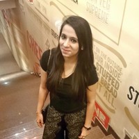 Mehak Gaba