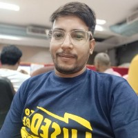 Gautam Pandey