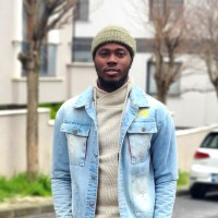 Luqman Owamoyo