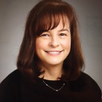 Renee Coulthard