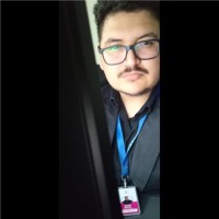 David Bravo Pérez