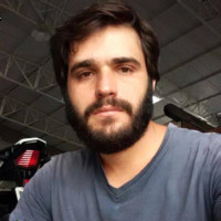 Abel Vasconcelos