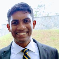 Ravindu Perera