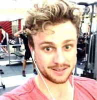 Matt Oertel