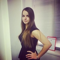 Анастасия Панкина