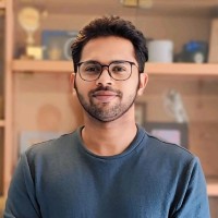 Sachin Jose Varghese