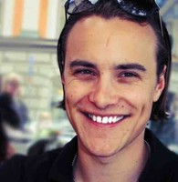 Christopher Lundin