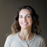Ragnhild Ingeborg Aarnes