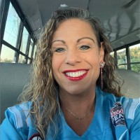 Michelle Padfield