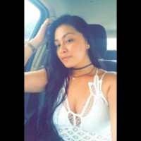 Cindy Johanna Gomez Arias