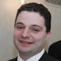 Ed Solovey