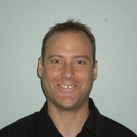 Chris Pavey