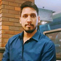 Sarvesh Anand