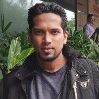 Chandrashekhar Gayatri