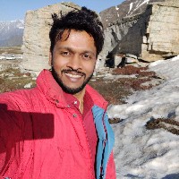 Yogesh Lanjekar