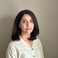 Roksana Mirzaei