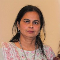 Sudesh Gaur