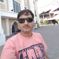 Rakesh Ranjan