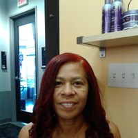 Cheryl Washington