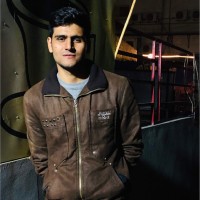 Arbaz Khan