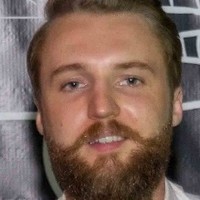 Tristan Martin
