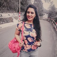Shweta Negi