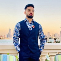 Abdulla Sheikh