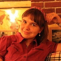 Ксения Федченко