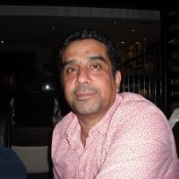 Khalid Sheikh