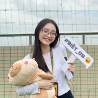 Thuy Hong Huynh (Rosie)