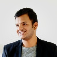 Saicharan Srinivasan