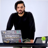 Osama Asghar