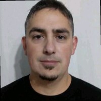 David Nicolás Frías