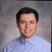 Ethan Potts