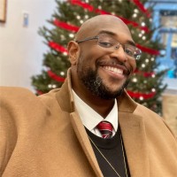 Jerrime Fobbs, M.S.Ed.