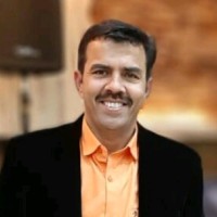 Sunil Oberoi