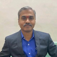 Ashish Deshpande