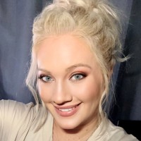 Megan Baugh