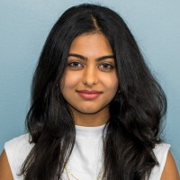 Disha Ravikumar