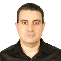 Ayham Kour