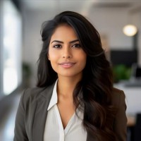 Pallavi Saxena