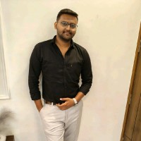 Shrenik Parekh