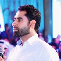 Saifullah Nisar