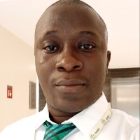 Ariyo A. Kayode