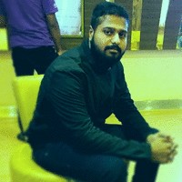 Mahesh B