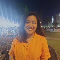 Maria Eliza Echevarria