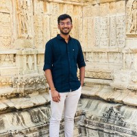 Abhishek Sojitra