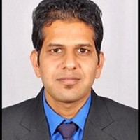 Shailendra Sisodiya, Phd