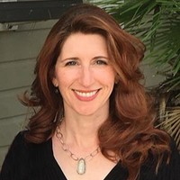 Julia Sutherland