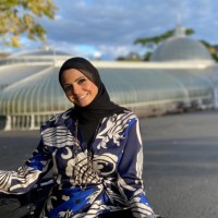 Rana Nour Ei-Deen